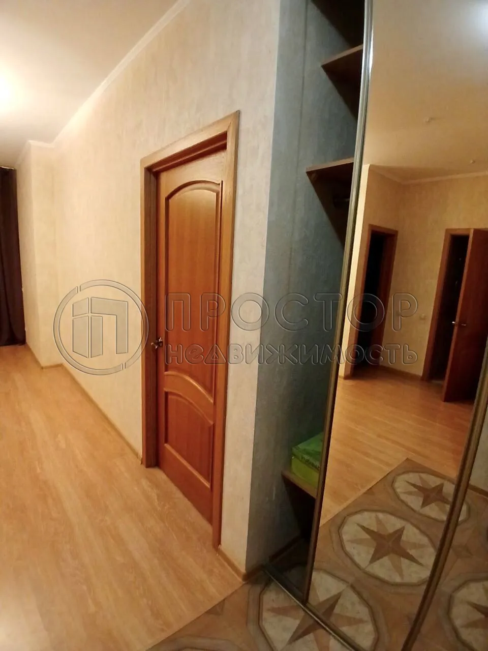 2-комнатная квартира, 52.9 м² - фото 9