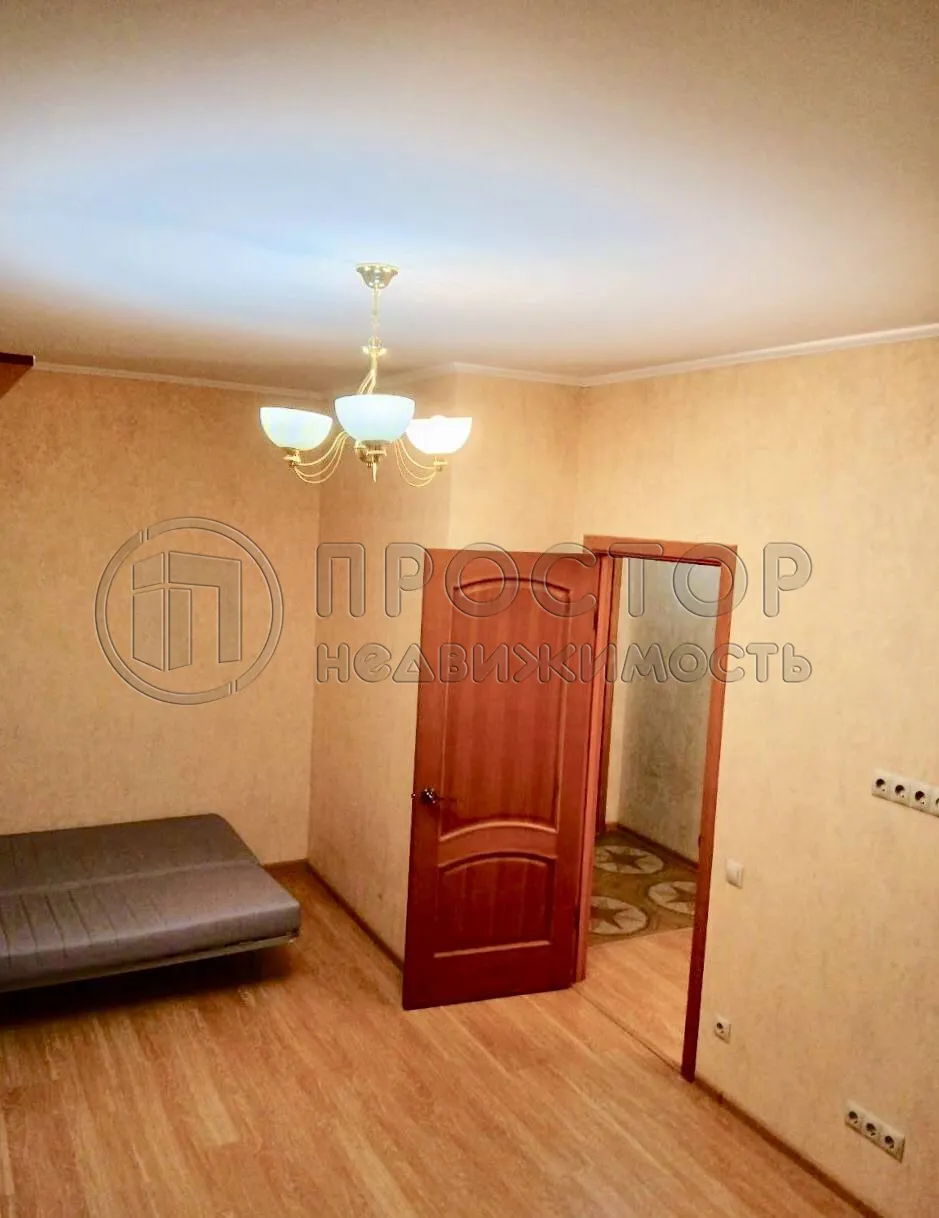 2-комнатная квартира, 52.9 м² - фото 10