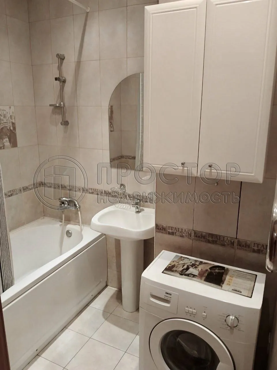 2-комнатная квартира, 52.9 м² - фото 12