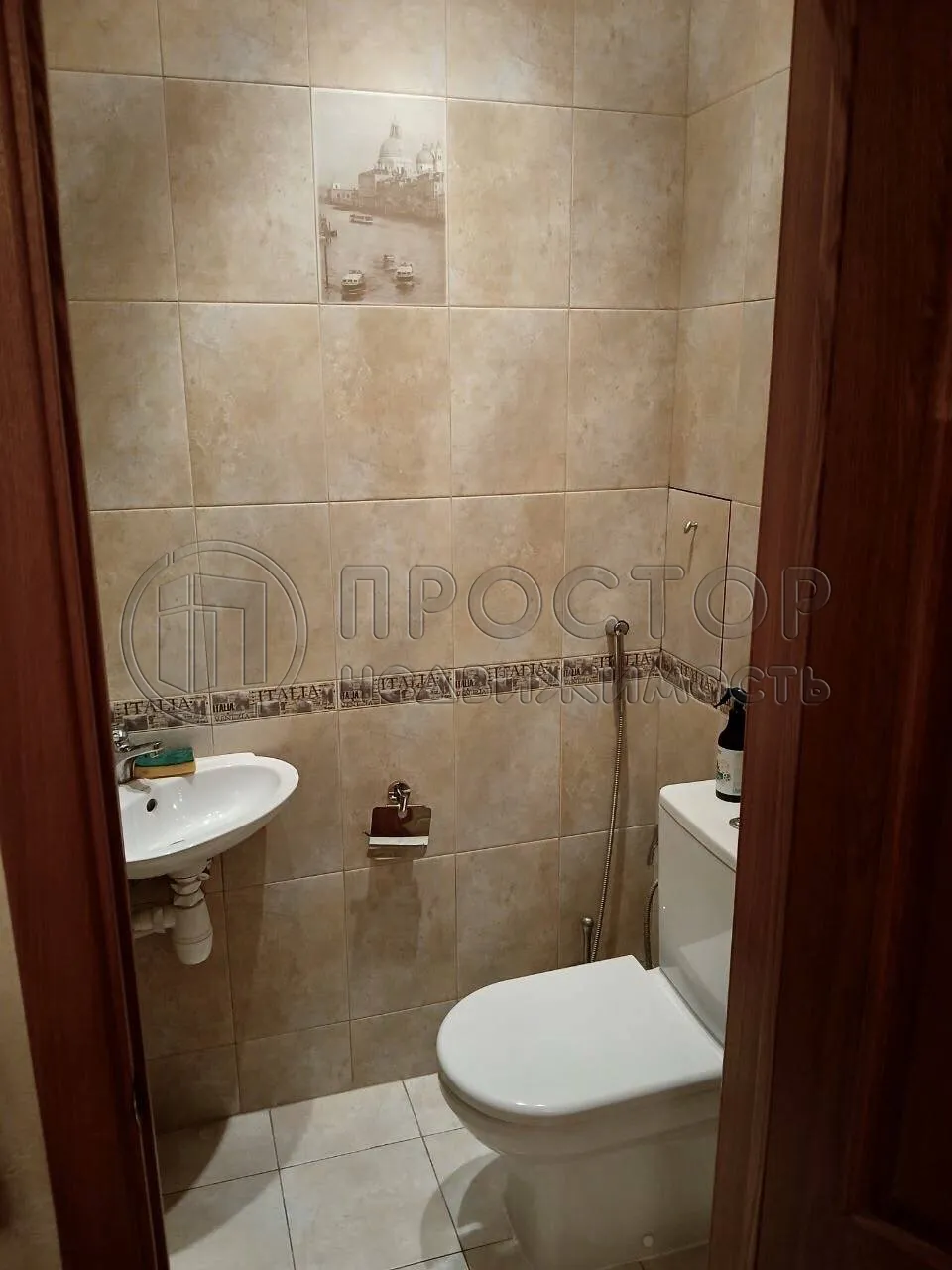 2-комнатная квартира, 52.9 м² - фото 13