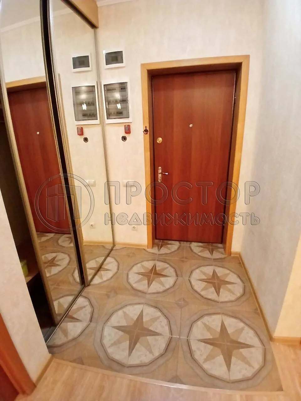 2-комнатная квартира, 52.9 м² - фото 14