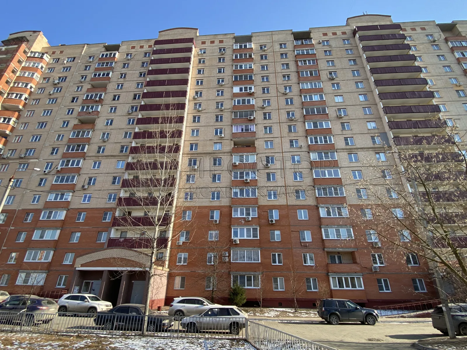 2-комнатная квартира, 65.1 м² - фото 2