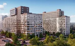 Студия, 28.31 м² - фото 10