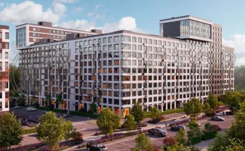 Студия, 28.31 м² - фото 3