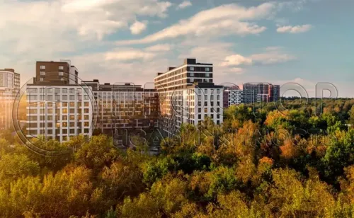 Студия, 28.31 м² - фото 4