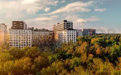 Студия, 28.31 м² - фото 12