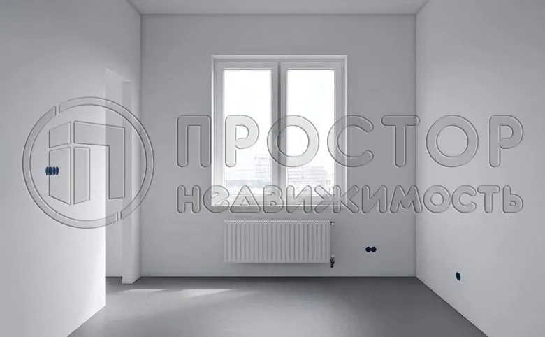 2-комнатная квартира, 37.29 м² - фото 2