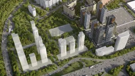 2-комнатная квартира, 37.29 м² - фото 21
