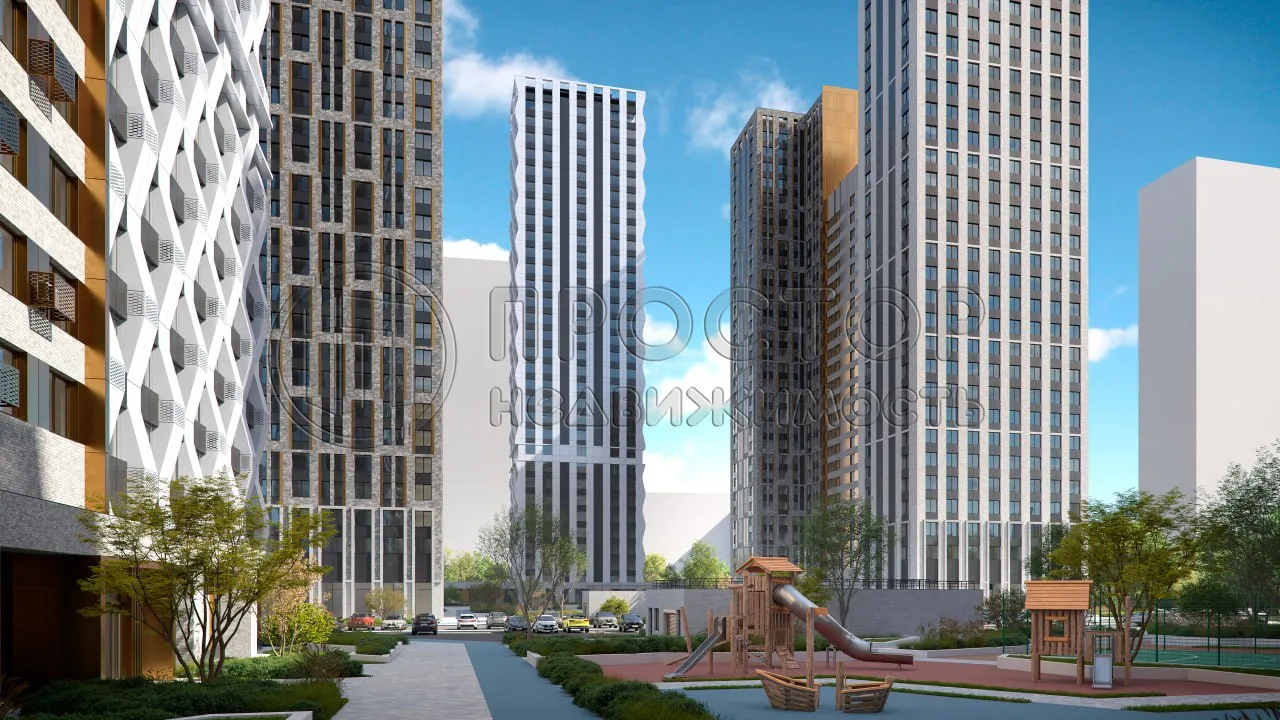 2-комнатная квартира, 37.29 м² - фото 5