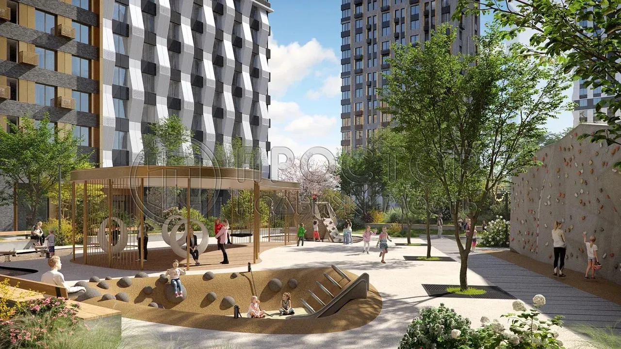 2-комнатная квартира, 37.29 м² - фото 14