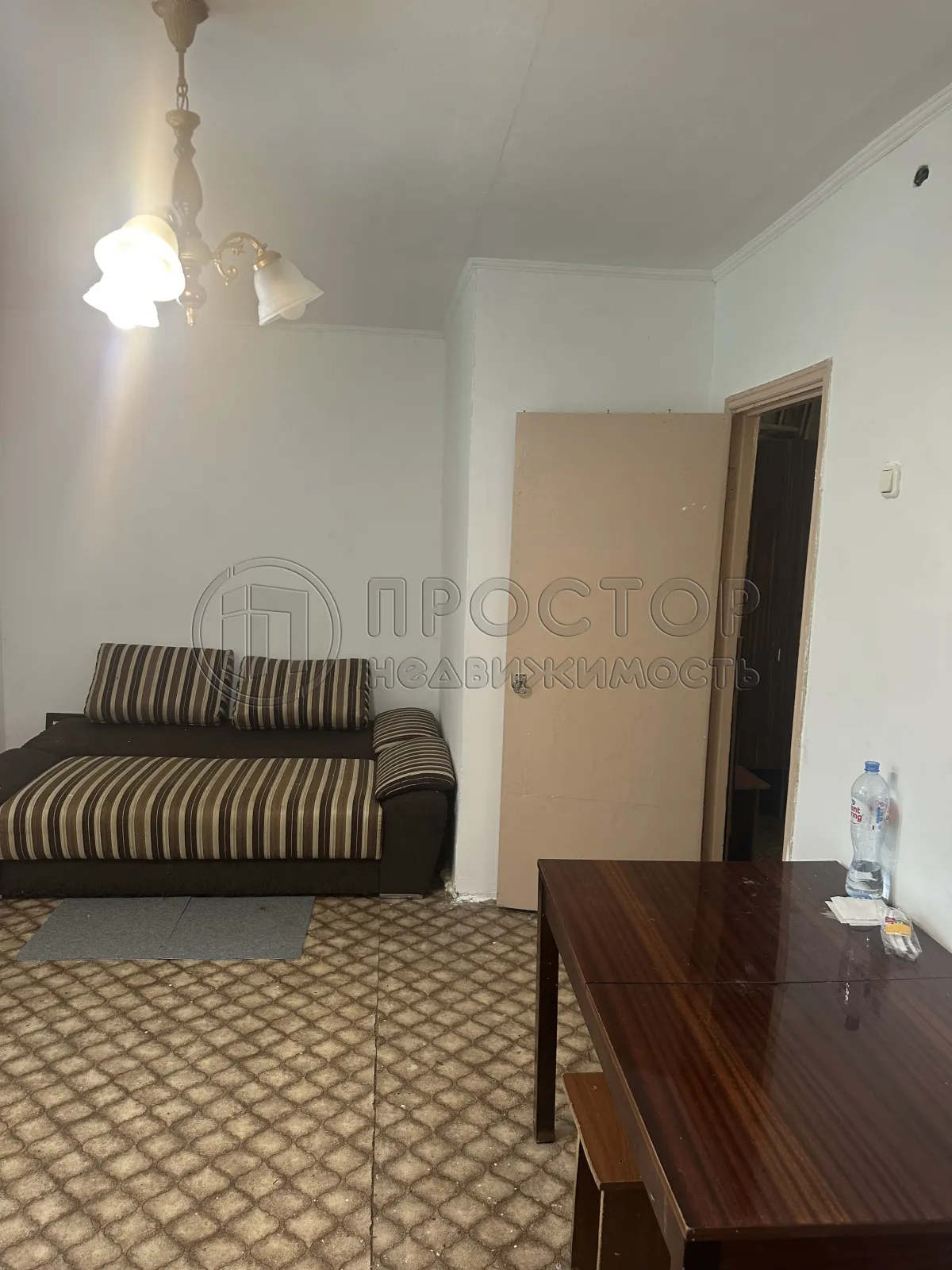 1-комнатная квартира, 36.5 м² - фото 2