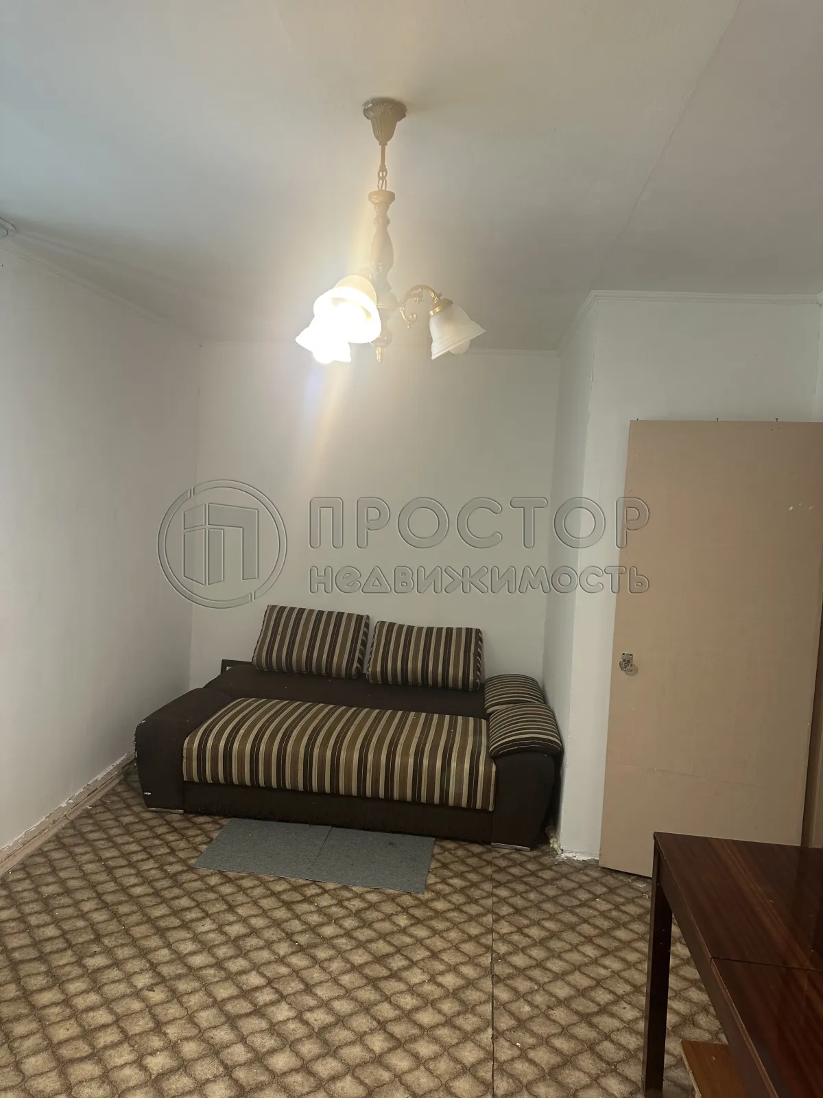 1-комнатная квартира, 36.5 м² - фото 3