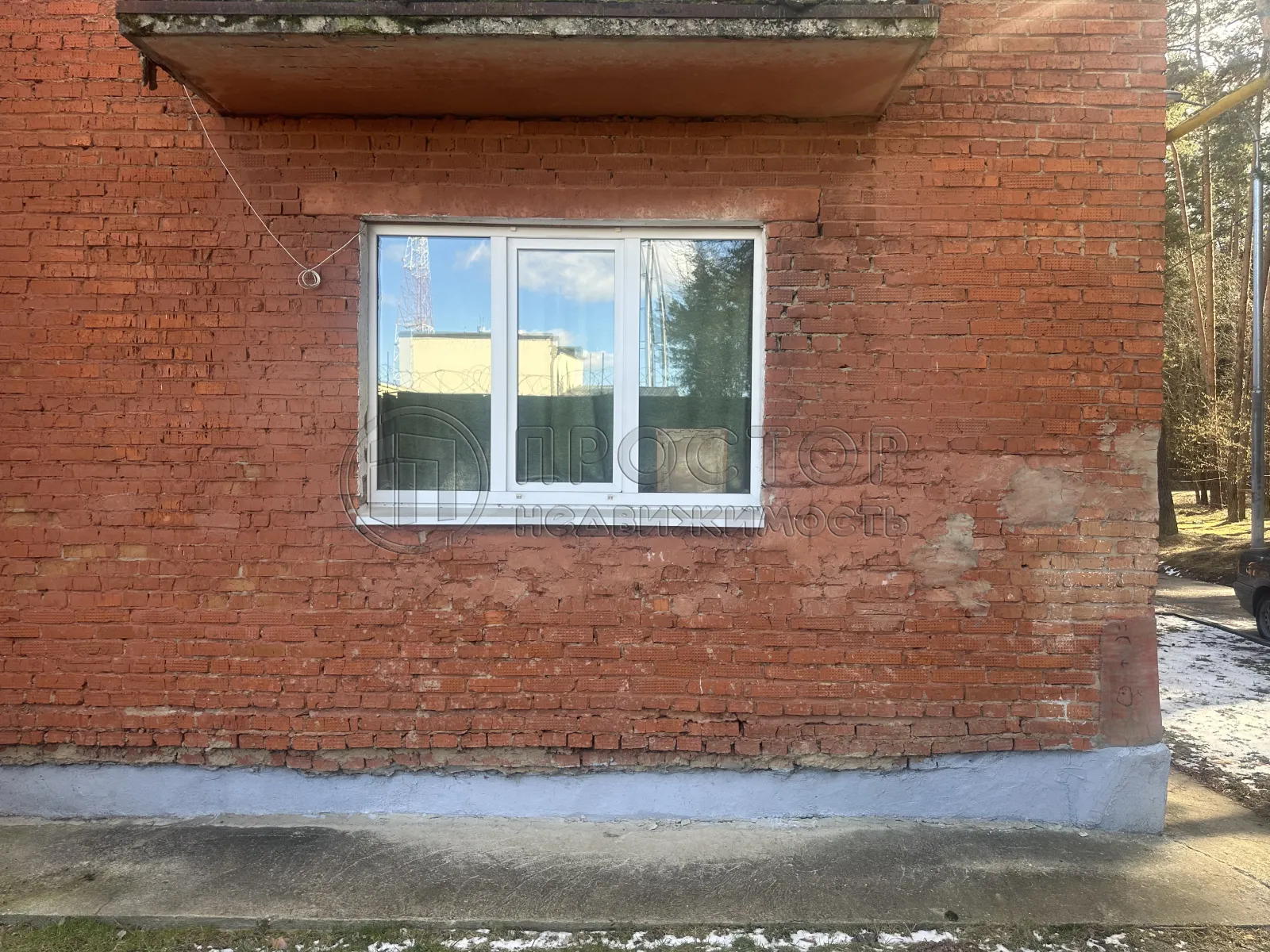 1-комнатная квартира, 36.5 м² - фото 4