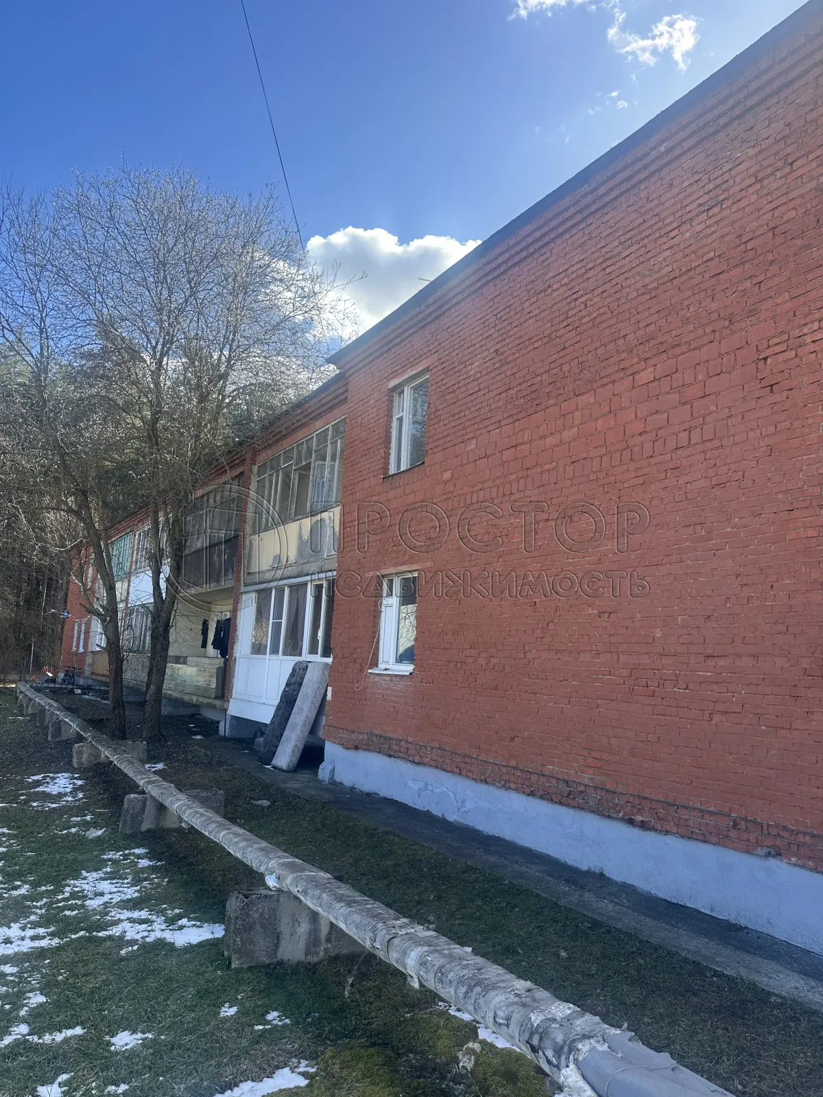 1-комнатная квартира, 36.5 м² - фото 5