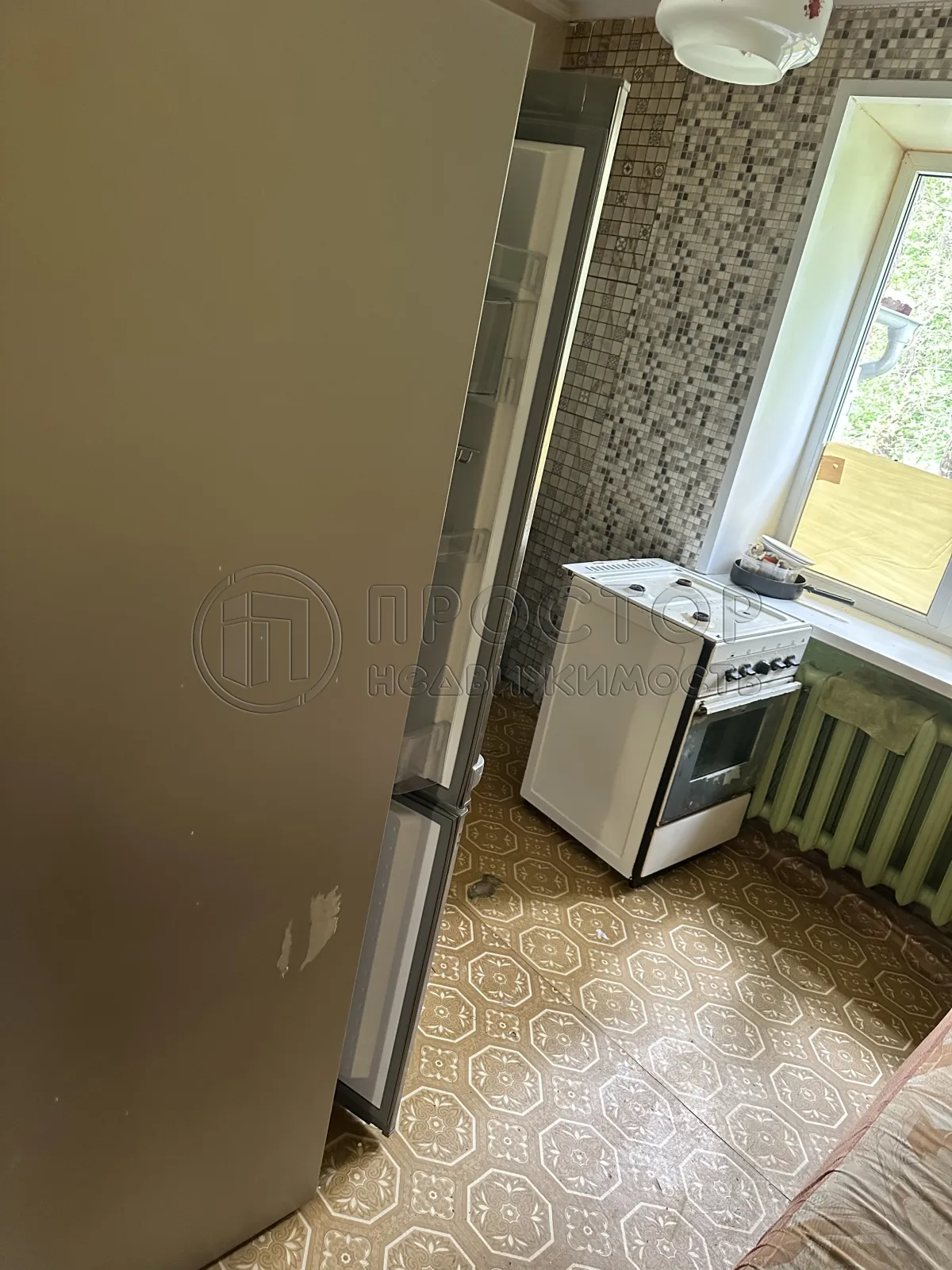 1-комнатная квартира, 36.5 м² - фото 8