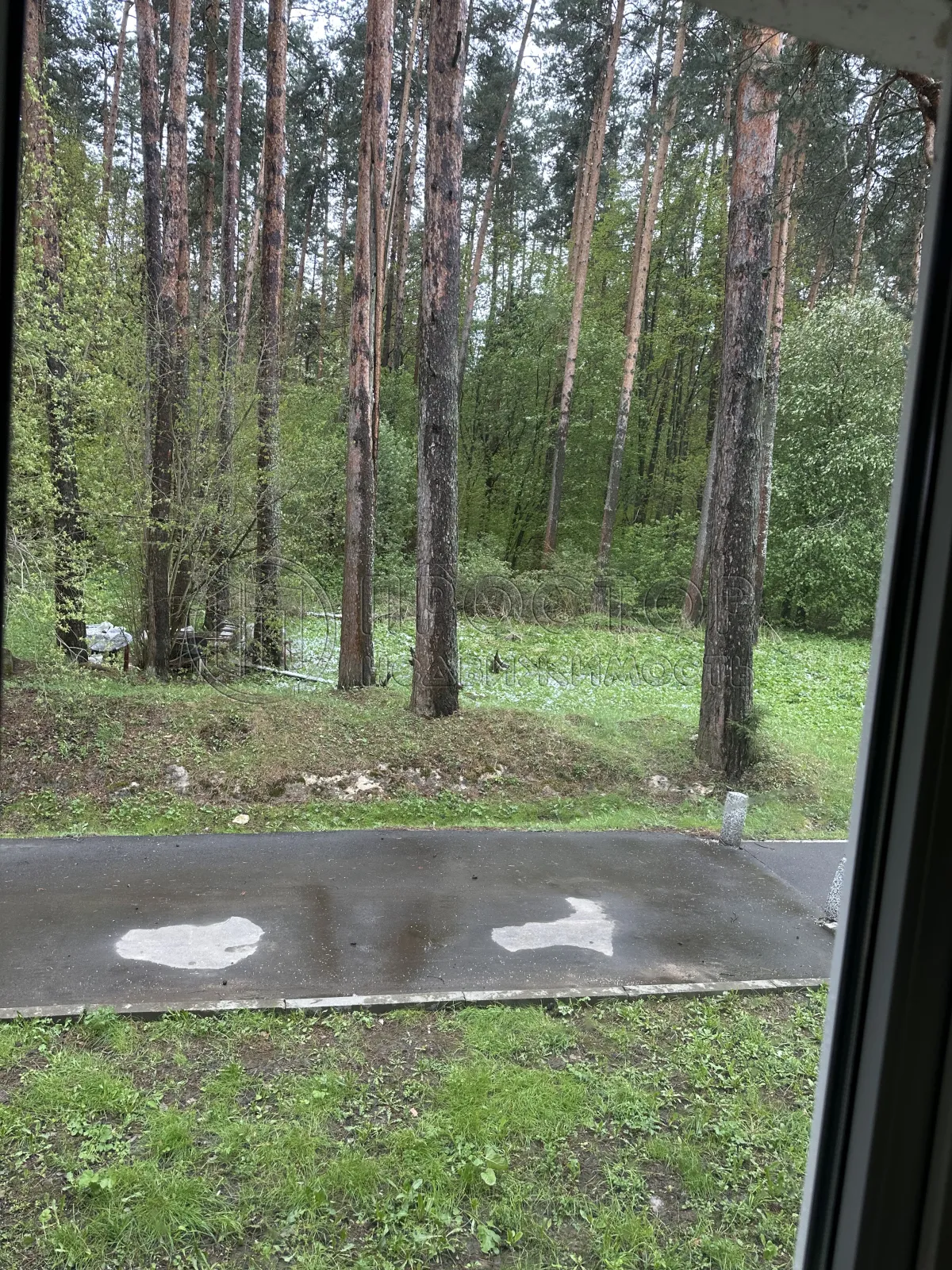 1-комнатная квартира, 36.5 м² - фото 12