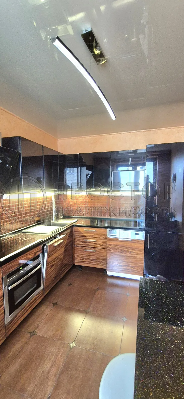 3-комнатная квартира, 95 м² - фото 2