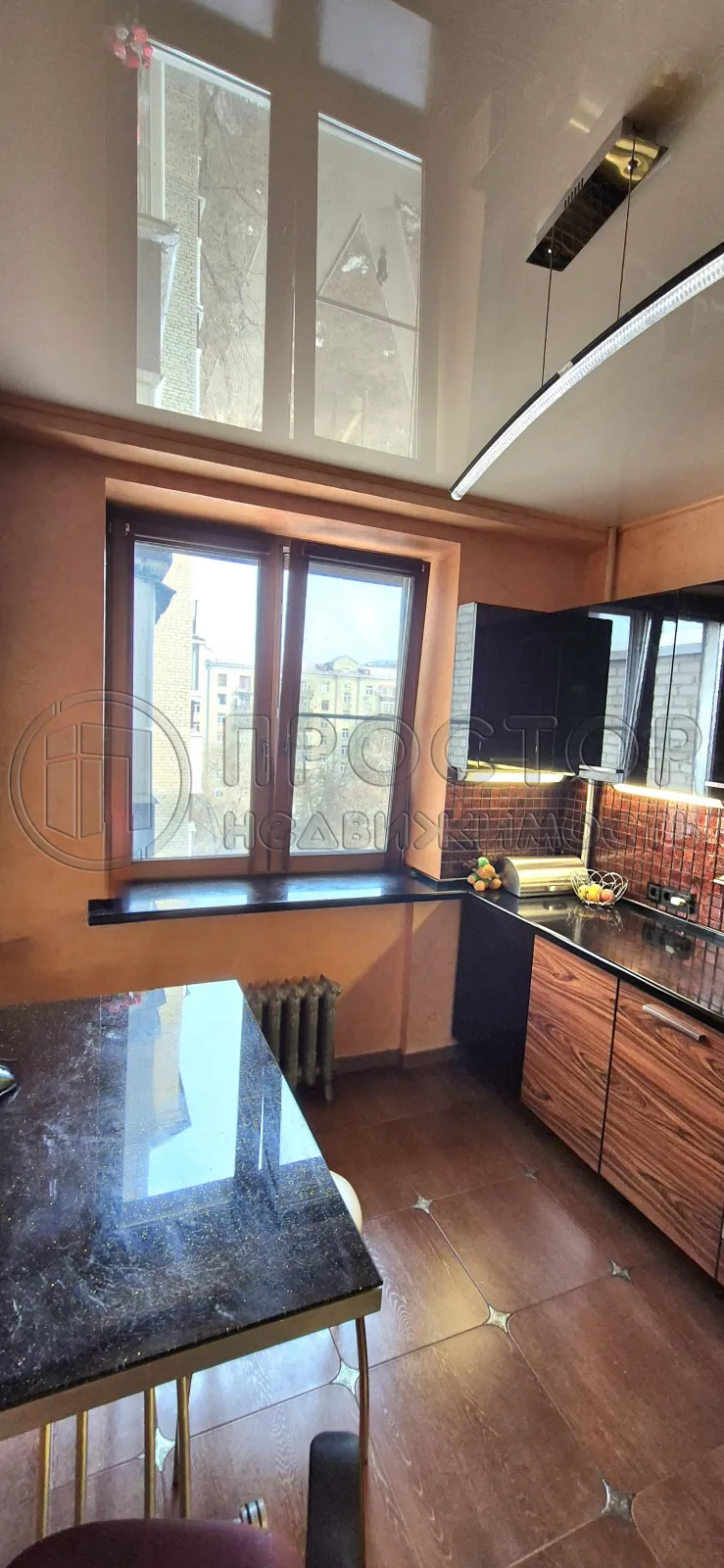 3-комнатная квартира, 95 м² - фото 3
