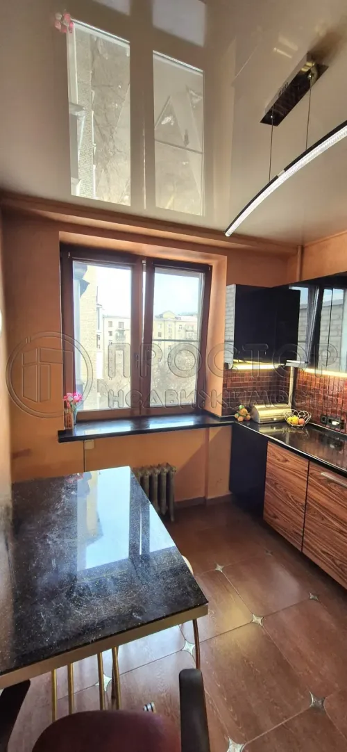 3-комнатная квартира, 95 м² - фото 4