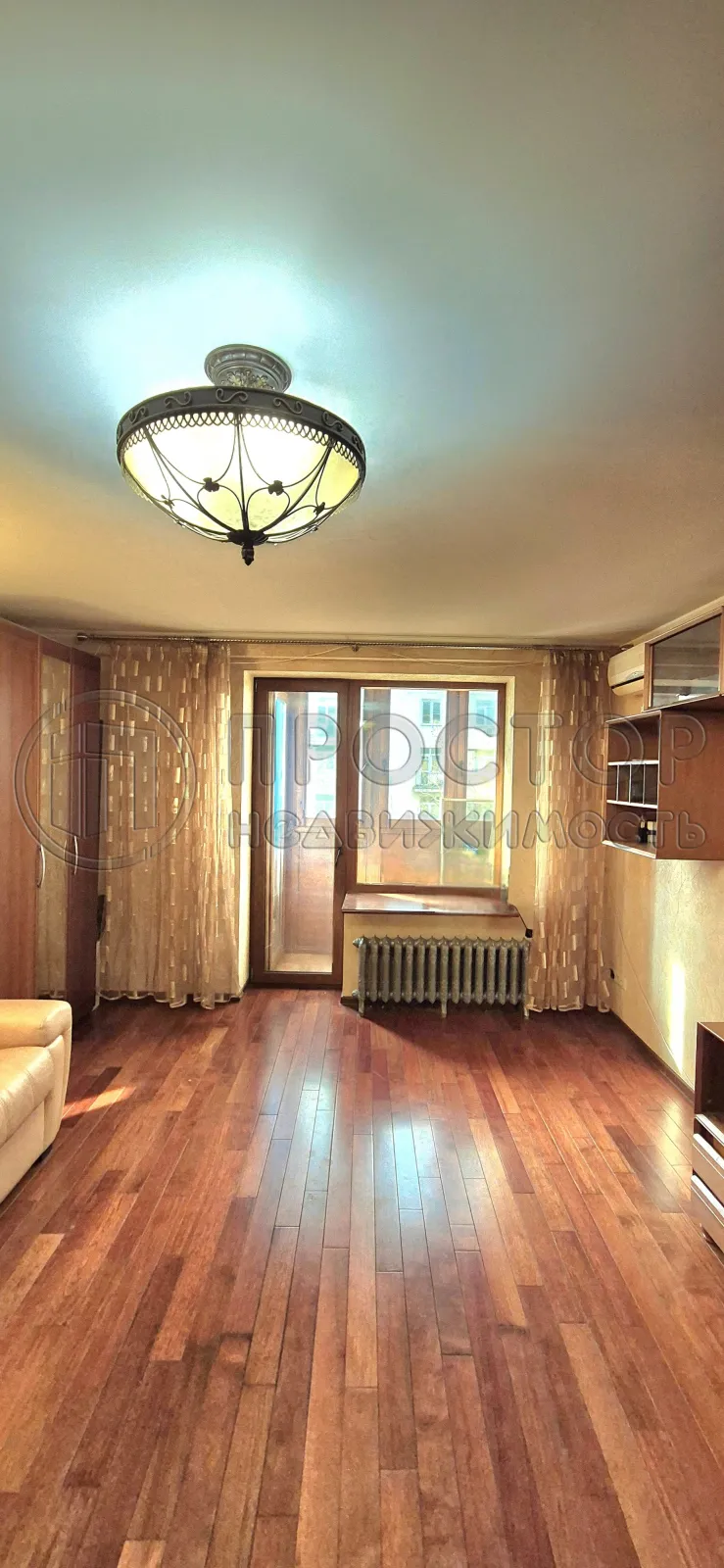 3-комнатная квартира, 95 м² - фото 7