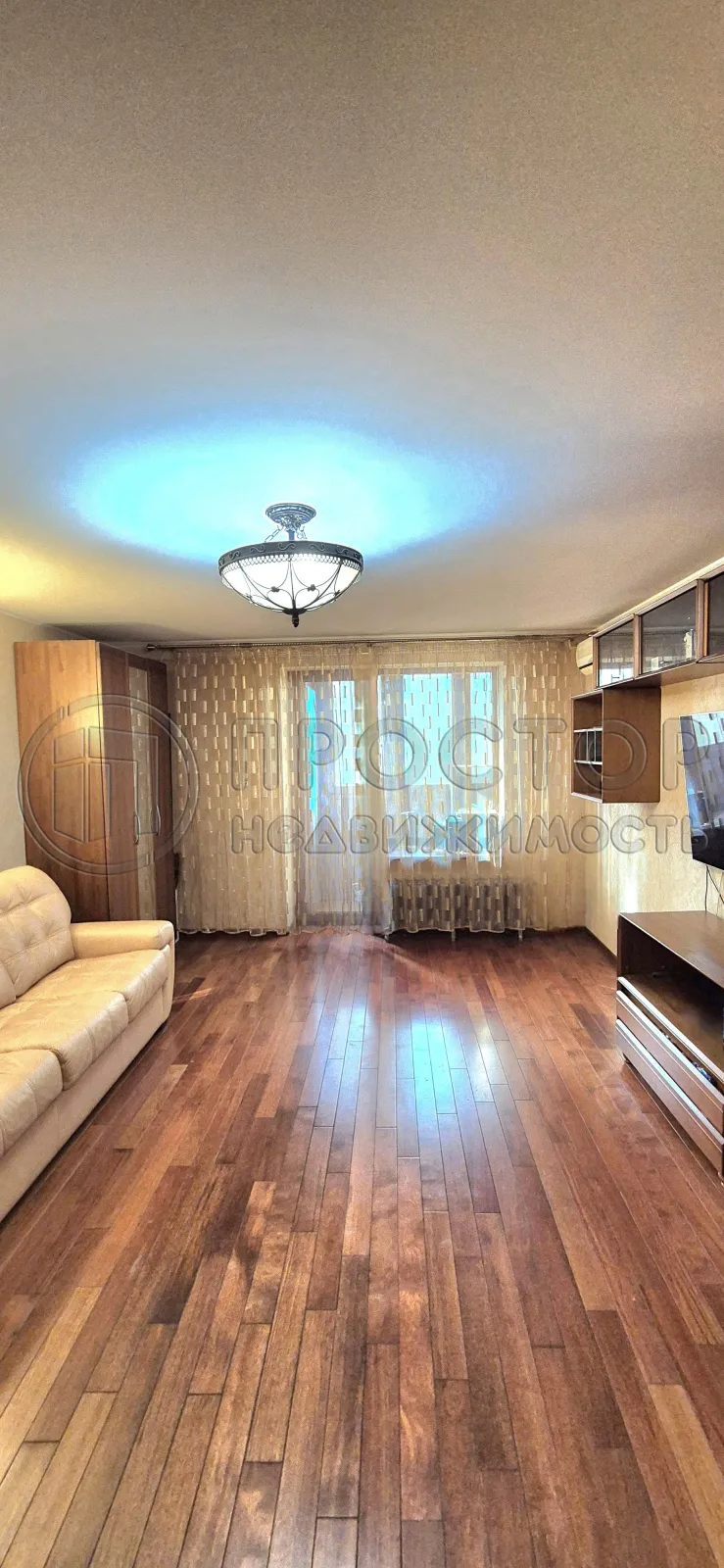 3-комнатная квартира, 95 м² - фото 8