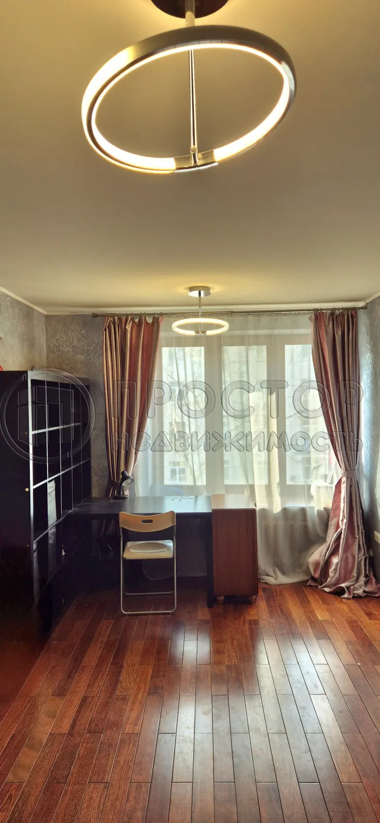 3-комнатная квартира, 95 м² - фото 10