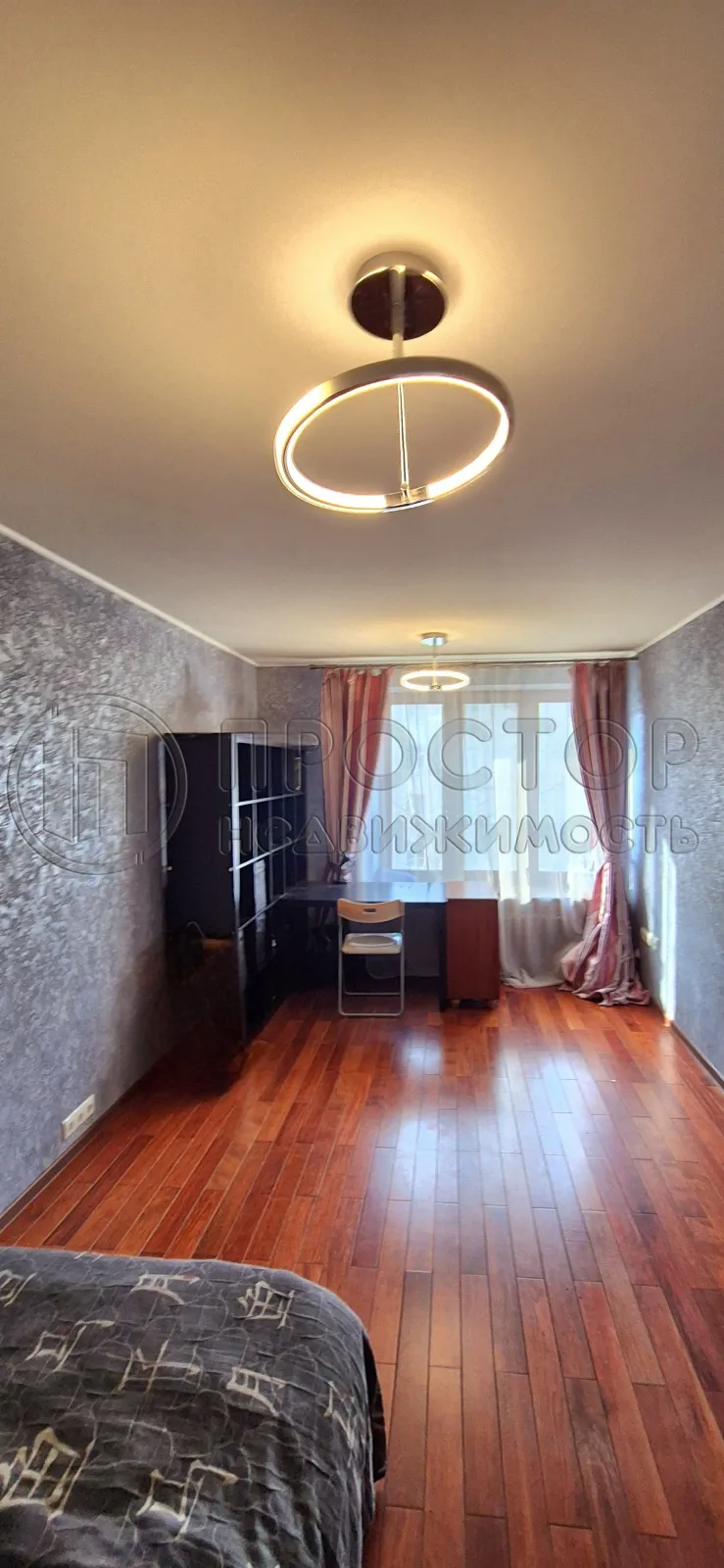 3-комнатная квартира, 95 м² - фото 11