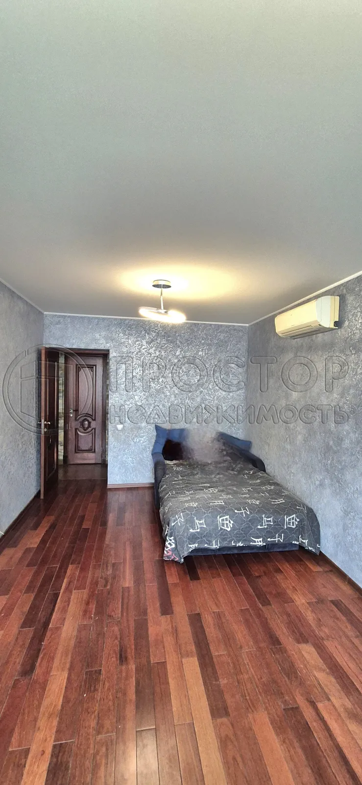 3-комнатная квартира, 95 м² - фото 12