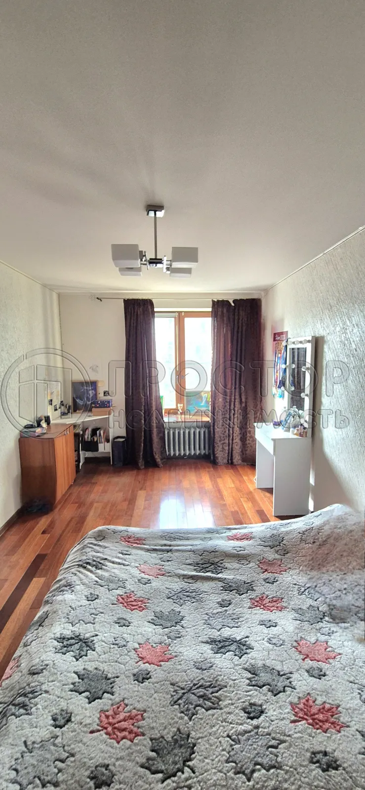 3-комнатная квартира, 95 м² - фото 13