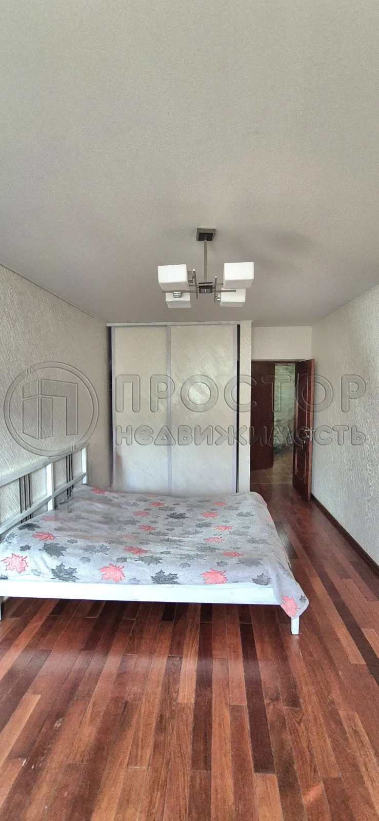 3-комнатная квартира, 95 м² - фото 14