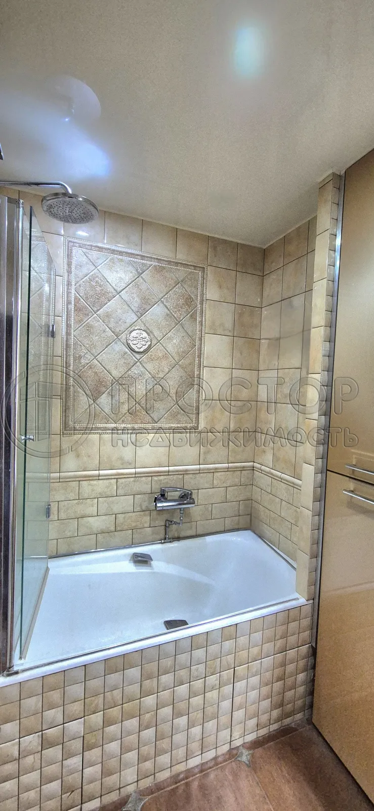 3-комнатная квартира, 95 м² - фото 15