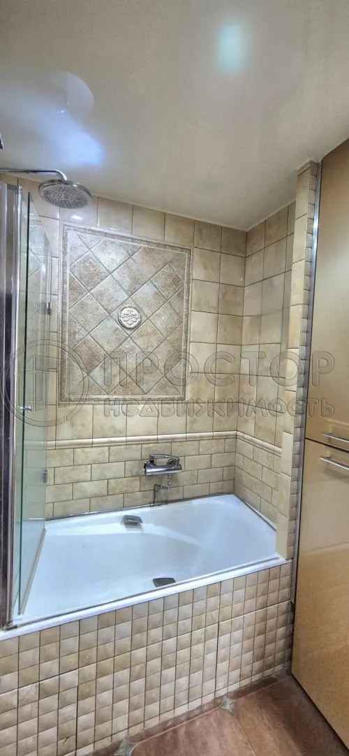 3-комнатная квартира, 95 м² - фото 15