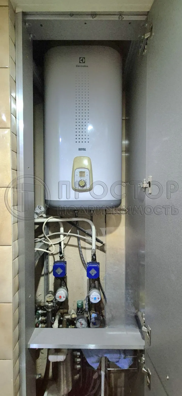 3-комнатная квартира, 95 м² - фото 18