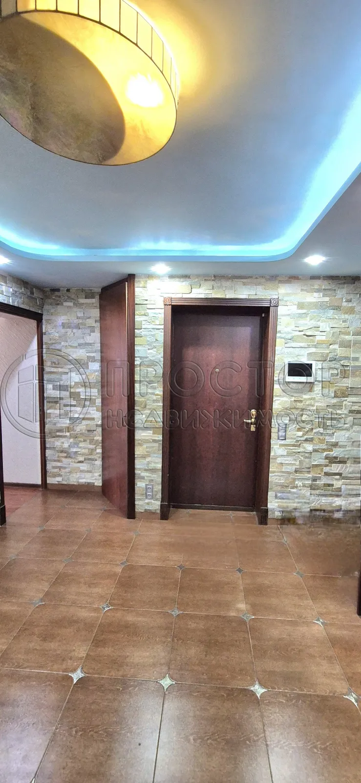 3-комнатная квартира, 95 м² - фото 20