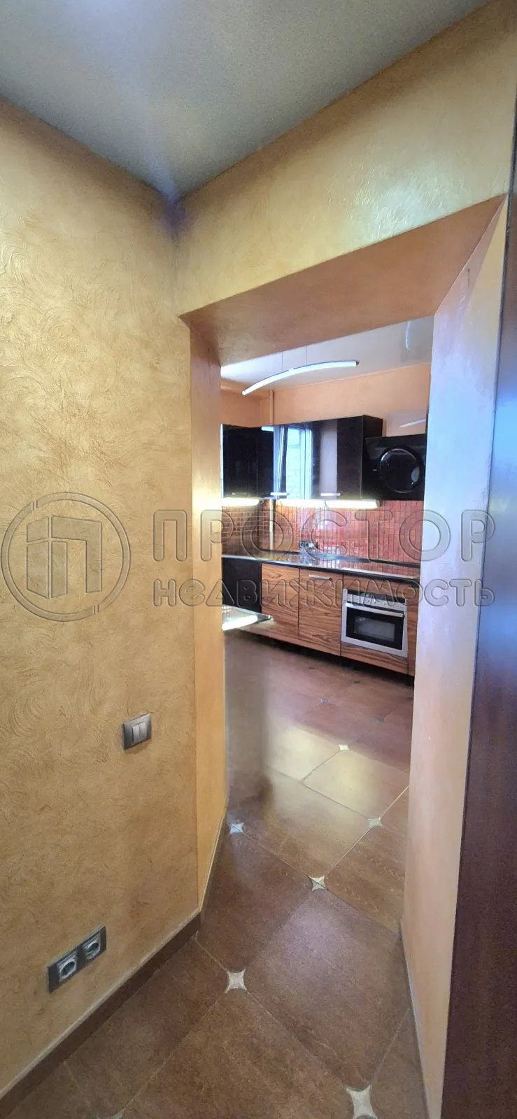 3-комнатная квартира, 95 м² - фото 23