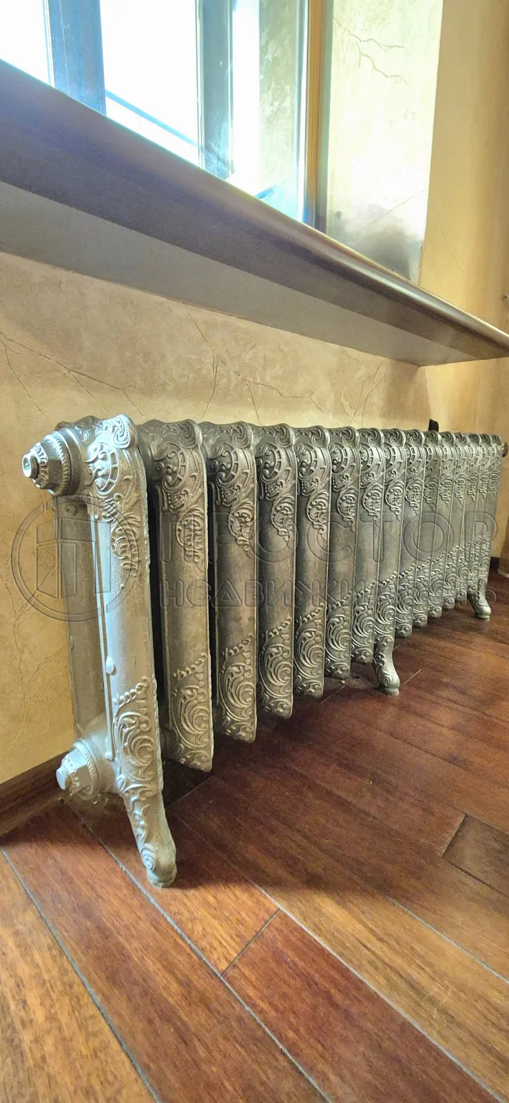 3-комнатная квартира, 95 м² - фото 25