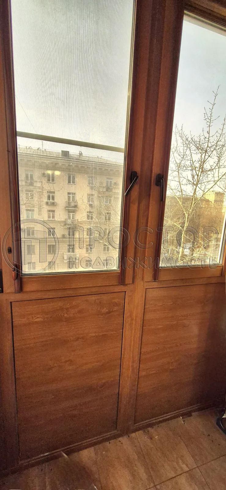 3-комнатная квартира, 95 м² - фото 26