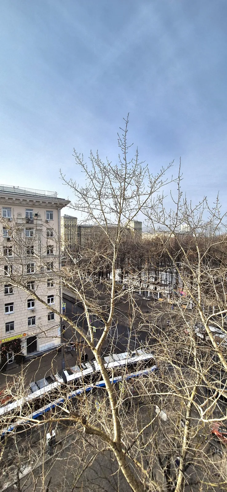 3-комнатная квартира, 95 м² - фото 28