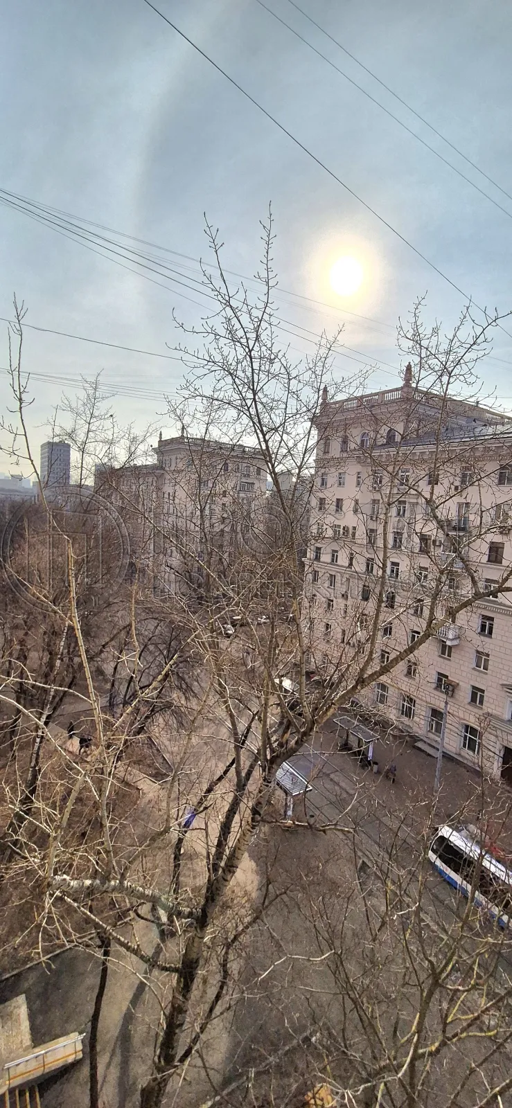 3-комнатная квартира, 95 м² - фото 29