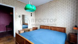 3-комнатная квартира, 73.8 м² - фото 21