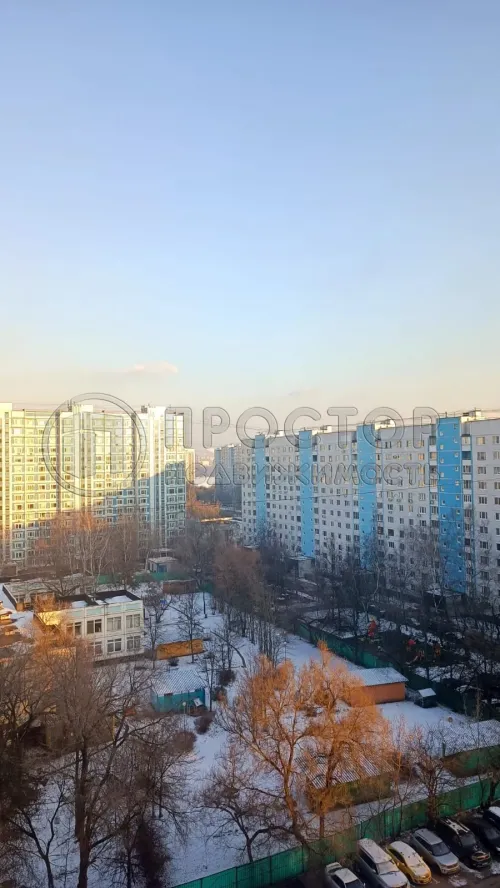 3-комнатная квартира, 73.8 м² - фото 3