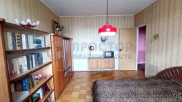 3-комнатная квартира, 73.8 м² - фото 24