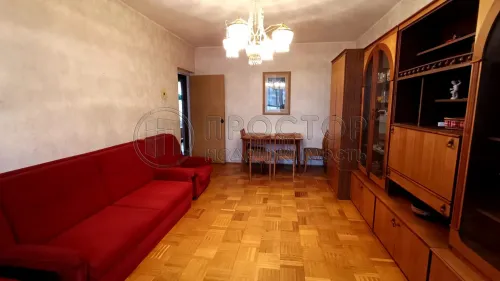 3-комнатная квартира, 73.8 м² - фото 2