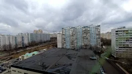 3-комнатная квартира, 73.8 м² - фото 25