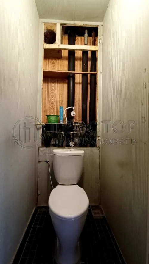 3-комнатная квартира, 73.8 м² - фото 9