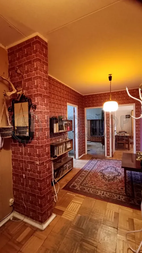 3-комнатная квартира, 73.8 м² - фото 14