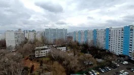 3-комнатная квартира, 73.8 м² - фото 34
