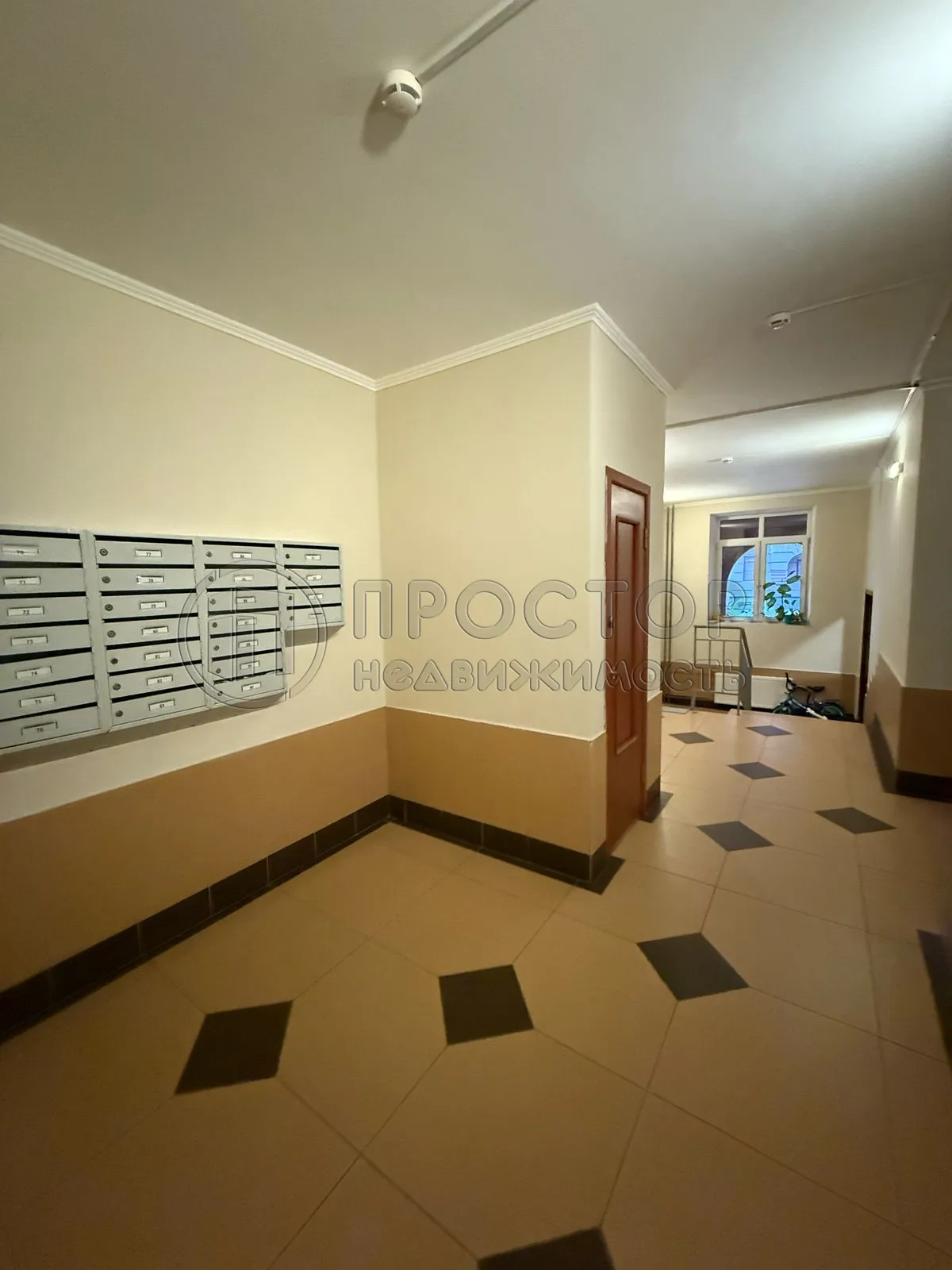 1-комнатная квартира, 33 м² - фото 3