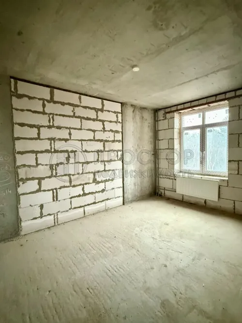 1-комнатная квартира, 33 м² - фото 5