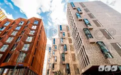 1-комнатная квартира, 44.3 м² - фото 21